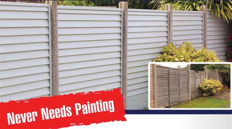 Smartfence Smartfence